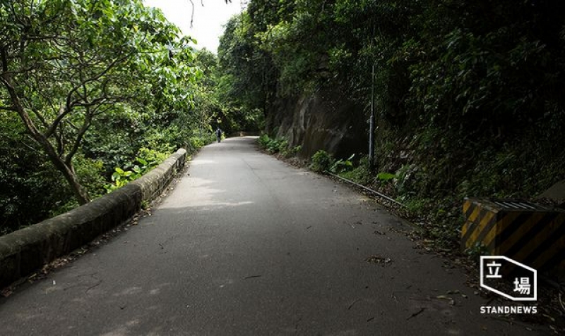 【跳出輪椅框框】推「無障礙郊遊路線」　行山網主：傷殘人士有接近自然權利