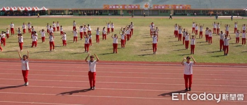 运动对身心障碍的人来说不容易