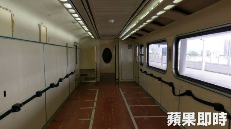台铁PP自强号第12车现开放自行车搭乘，未来将陆续改装为亲子车厢和无障碍优先车厢