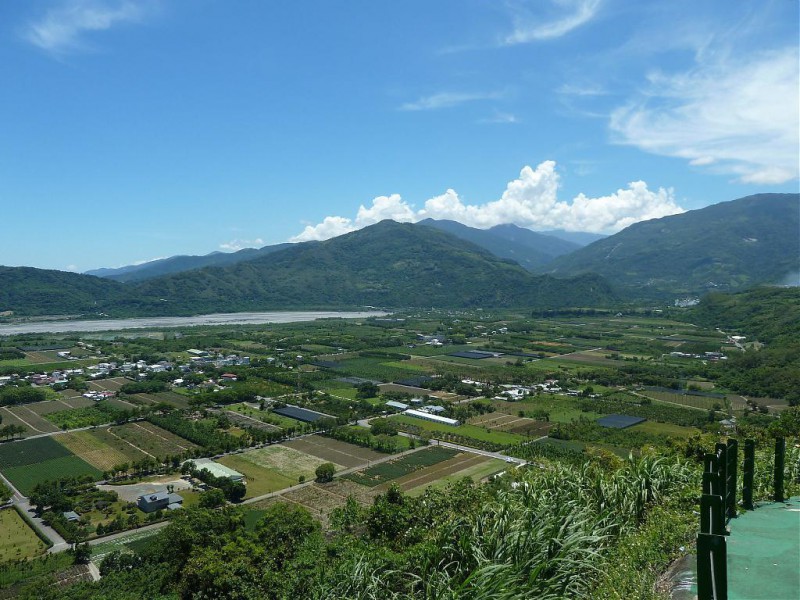 無障礙旅遊-帶著阿公阿罵出遊去