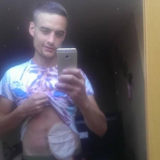 Ste Walker/ Facebook