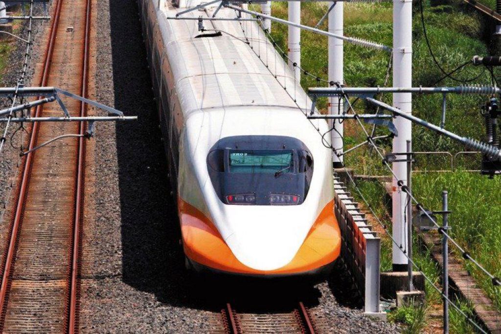 高铁延屏东宜兰有谱？重大公共建设应考量未来人口结构