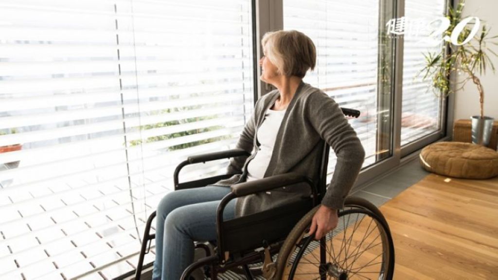 打造熟齡宅3關鍵！當你體力變差、需要坐輪椅 生活也能無障礙