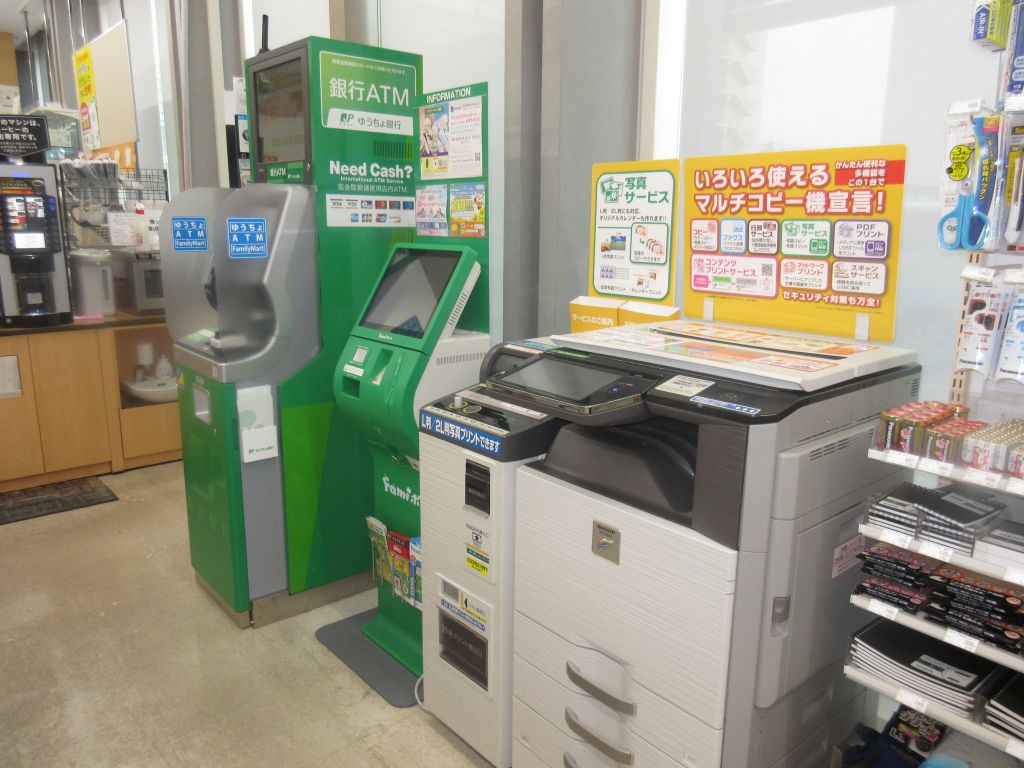 日本便利店觀察（四）：進化中的便利店觀