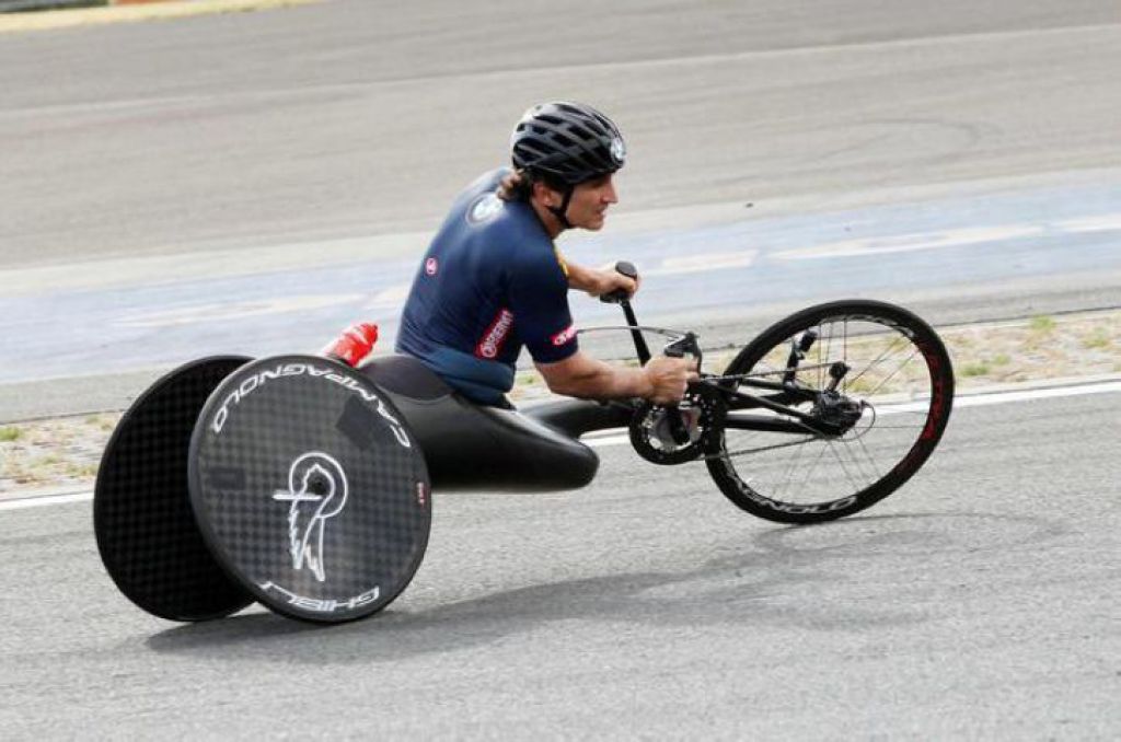 你所不知道的宝马设计：从无人驾驶飞机到残奥会轮椅