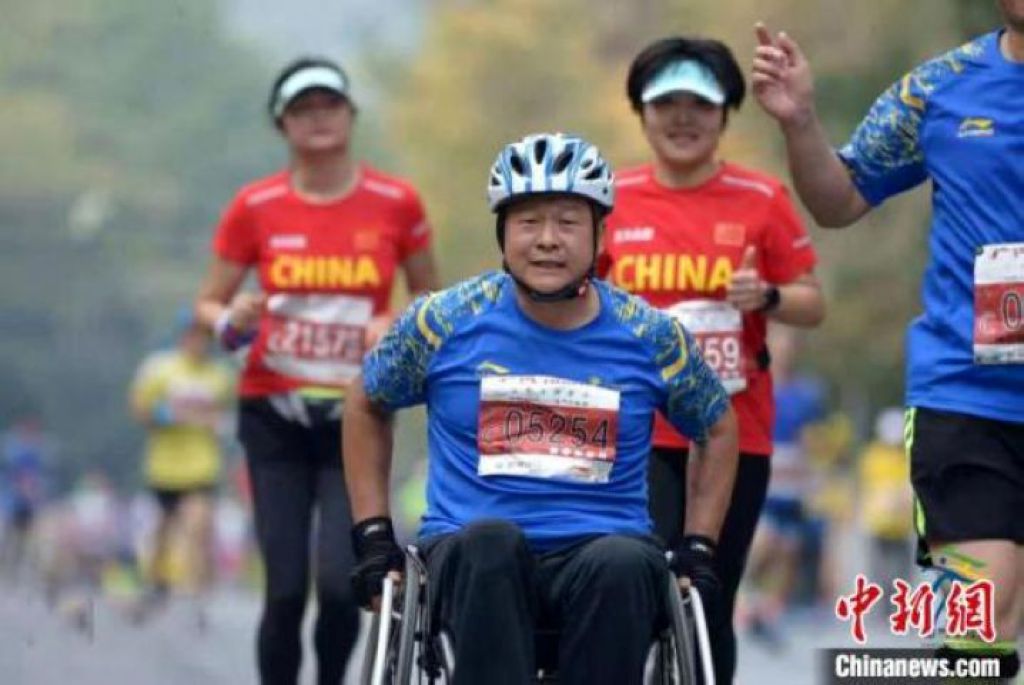 杭州“十佳残疾人”“最美助残人”：“让生命向阳而生”