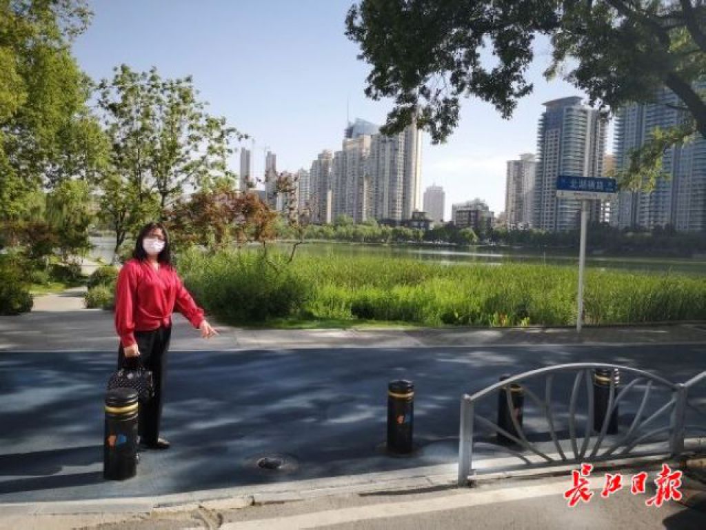 小细节带来大方便！市民点赞“城市斜坡”越来越多