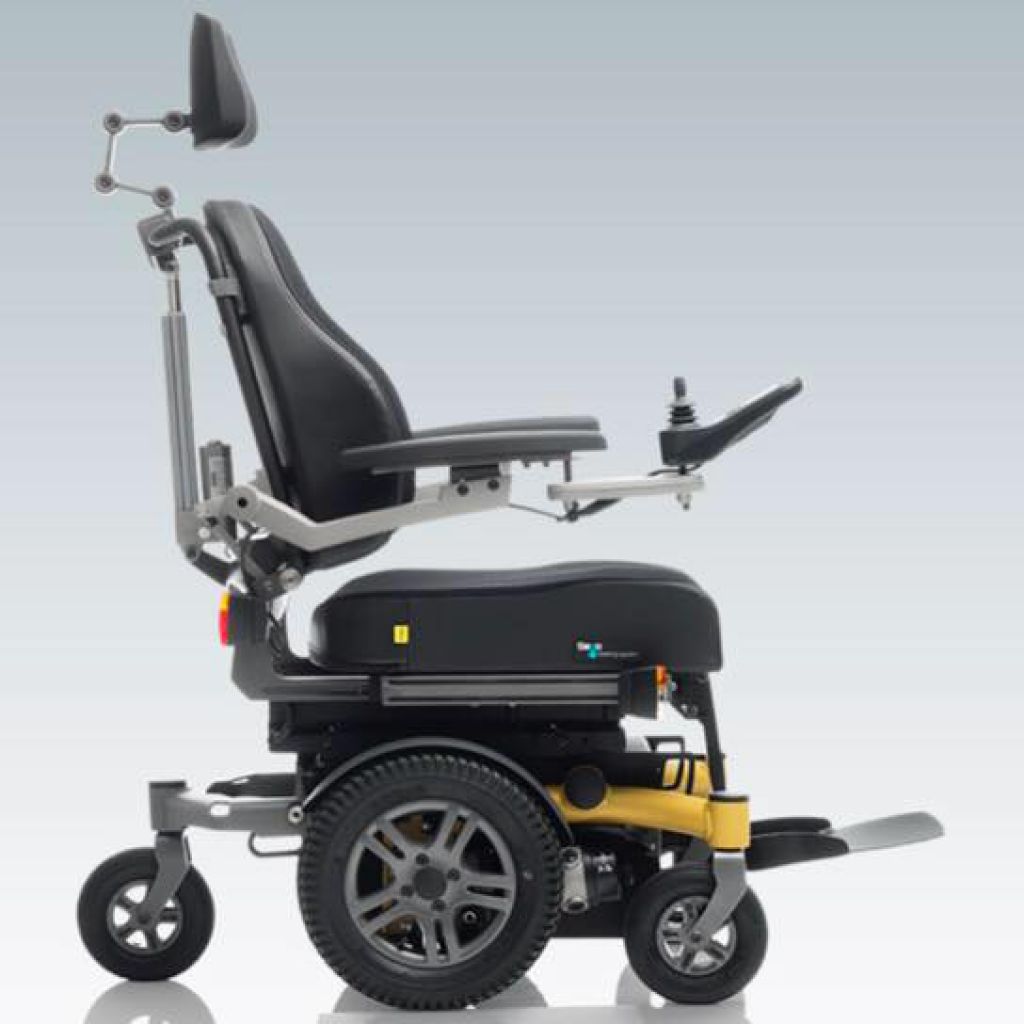 輪椅專家  WheelChairPro 信誠復康有限公司