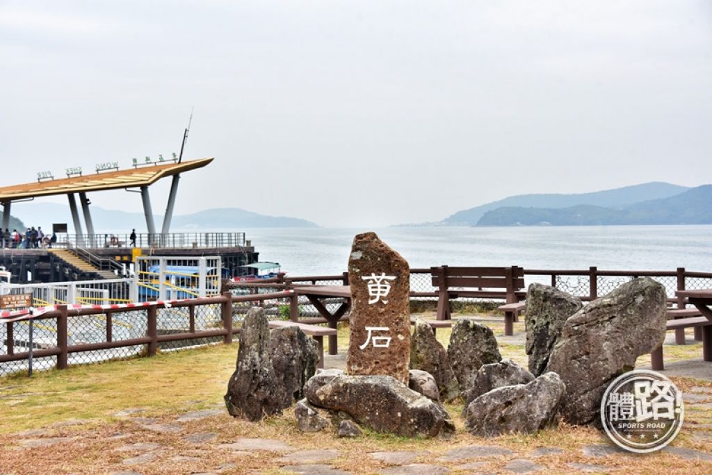 【郊悠游】西贡大滩郊游径避世 远离人群沿海而行（附路线）