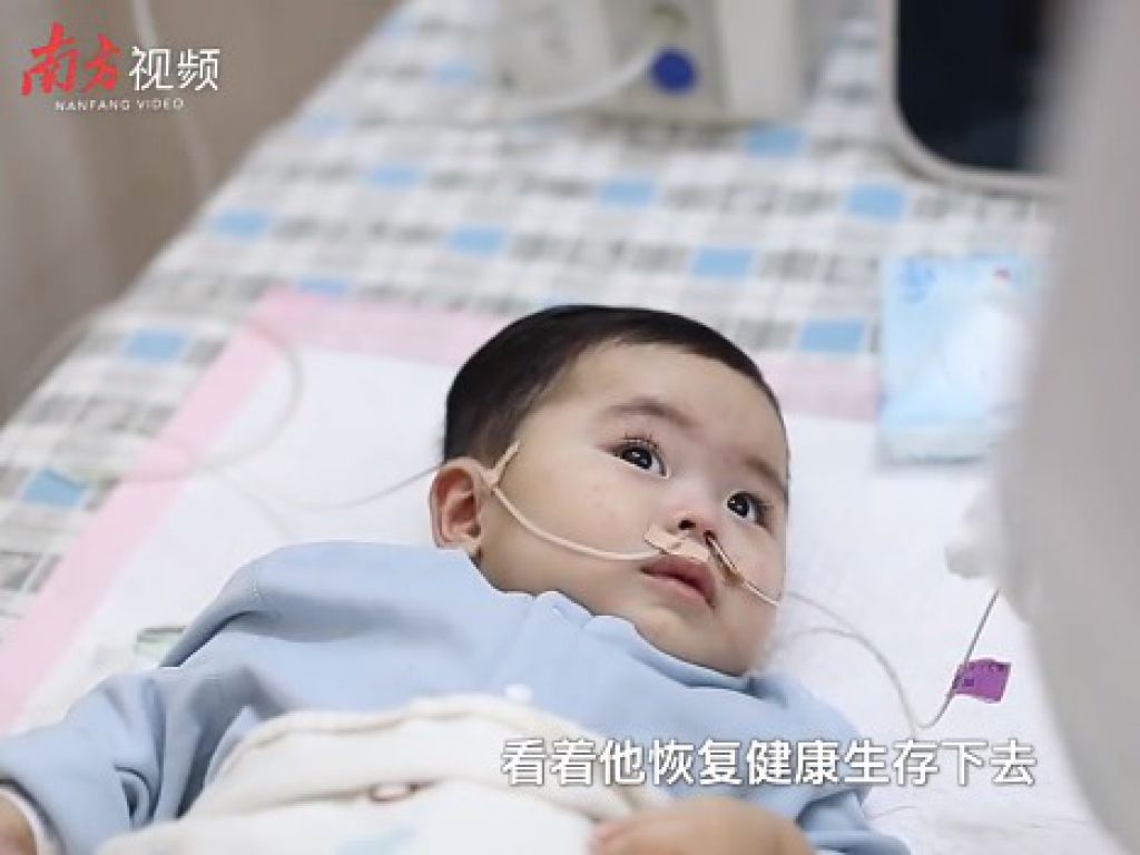 可以健康地生存下去。