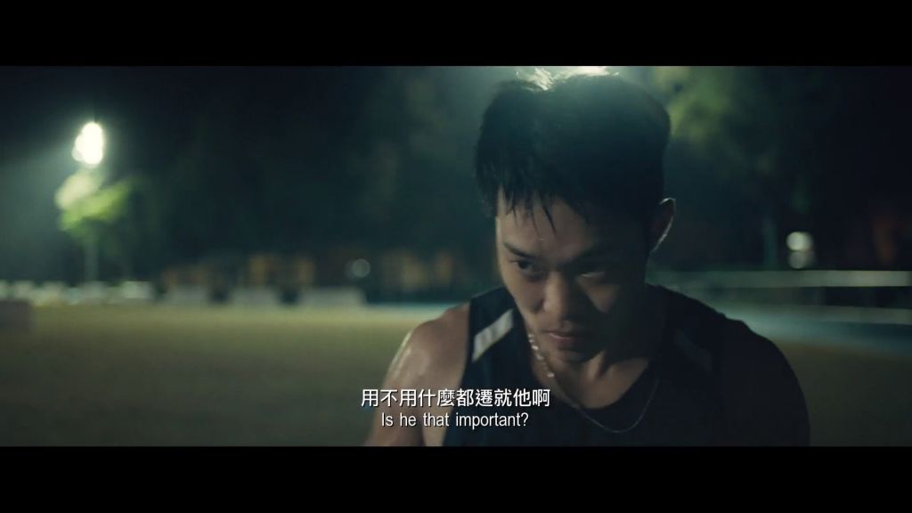 (《 媽媽的神奇小子》預告截圖 )