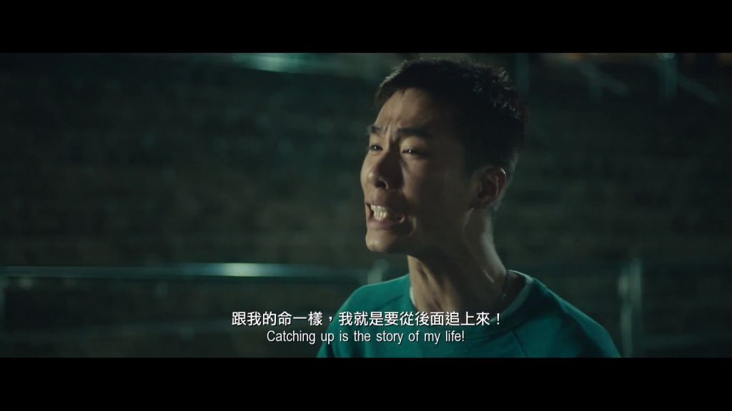 (《 媽媽的神奇小子》預告截圖 )