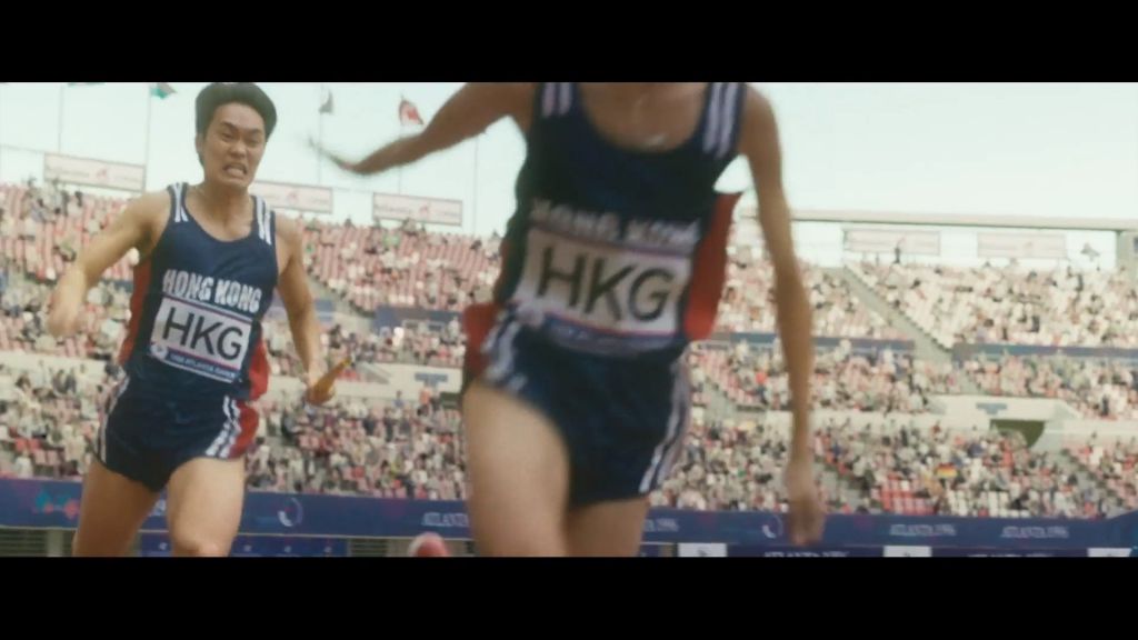 (《 媽媽的神奇小子》預告截圖 )