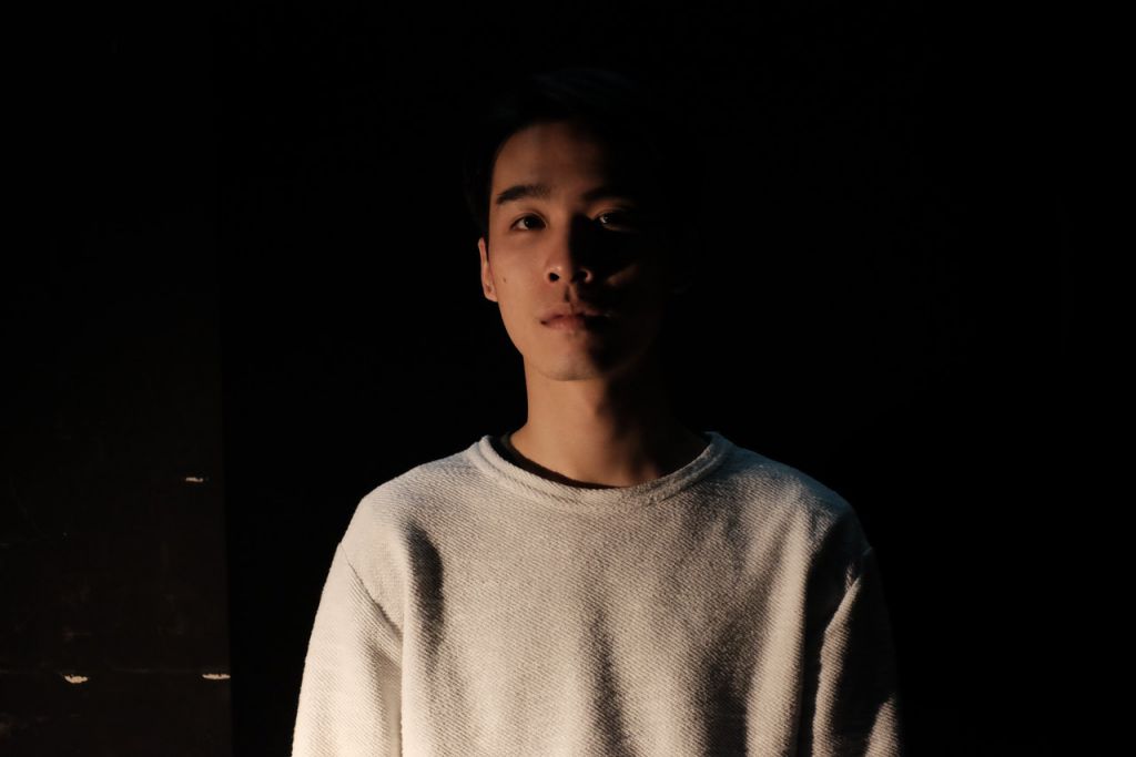 舞台劇演員梁仲恆，今次初演電影，不少人看過預告已認定他是最佳新演員大熱。(資料圖片)