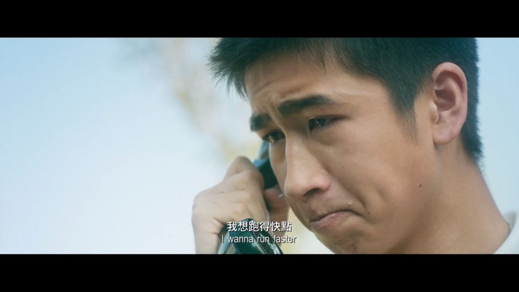 (《 媽媽的神奇小子》預告截圖 )