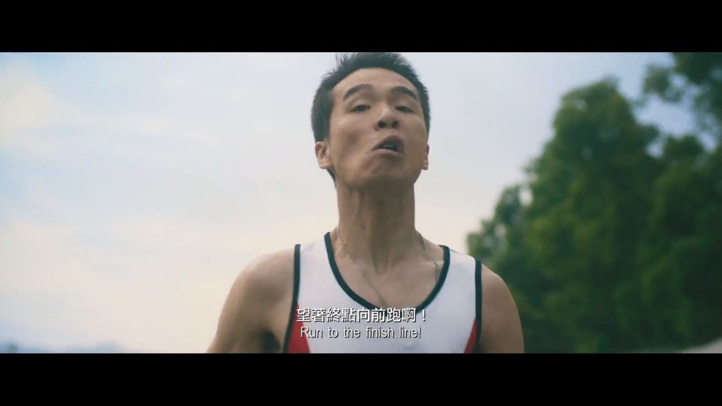 (《 媽媽的神奇小子》預告截圖 )