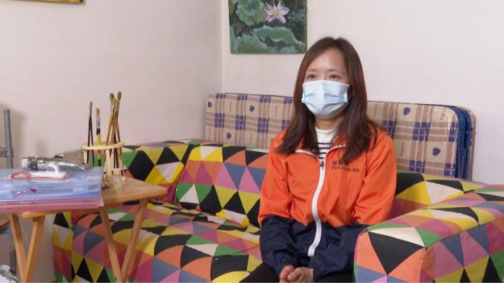保良局严重肢体伤残人士综合支援服务（新界区）经理冯洁燕补充指，服务会了解使用者需要及评估，制订个人照顾计划。