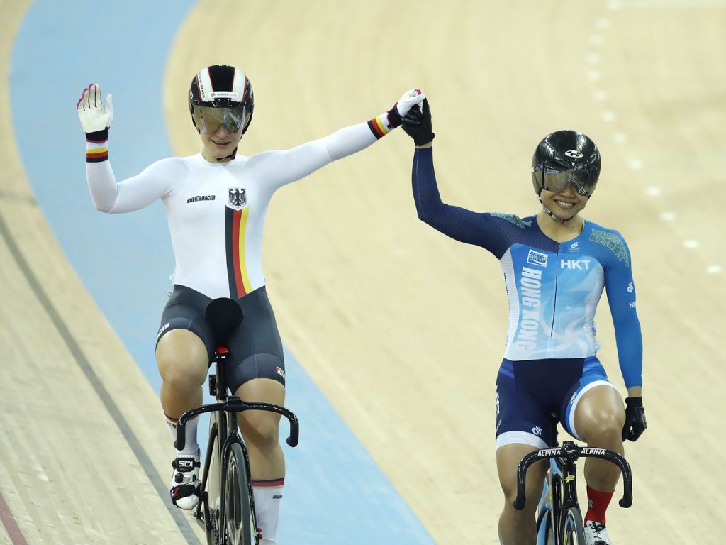 我们怀念，我们冀盼。（Getty Images）