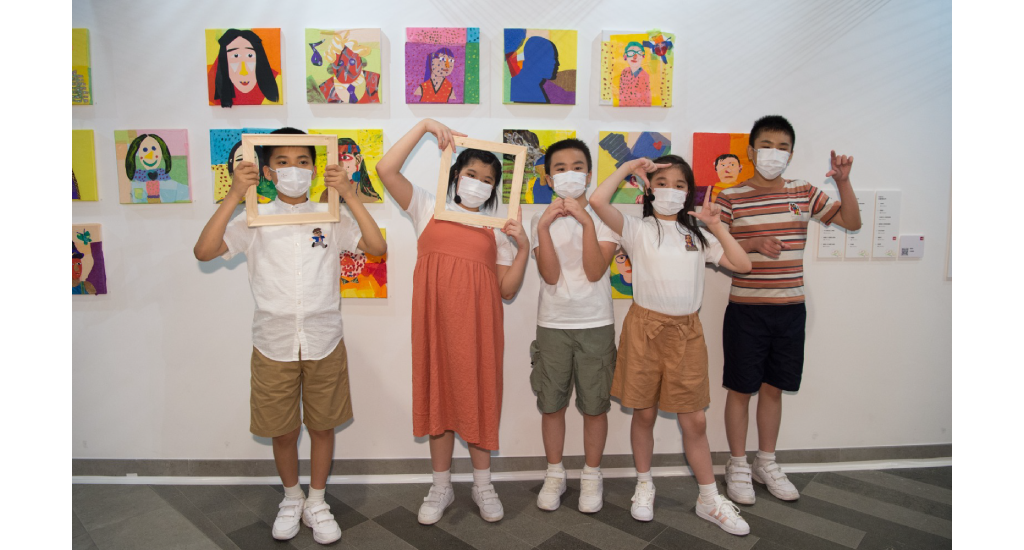 「藝燃薪—展能藝術計劃2.0」涵蓋陶瓷、繪畫、街舞及音樂多個範疇，為具備天份的學生開敞藝術發展的機遇。
