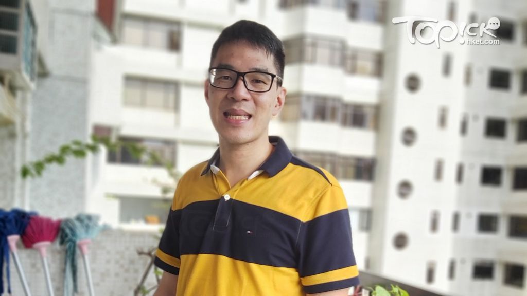 【罕見病】碩士生患威爾遜氏症遭誤診情緒病　銅上腦影響神經徵狀似柏金遜症