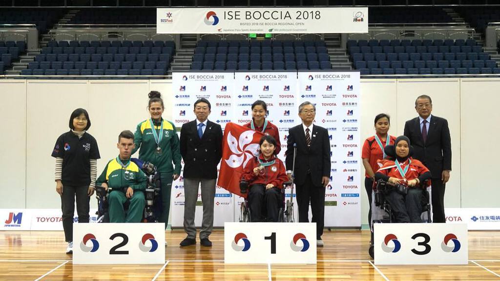 宛淇出戰過不少大小賽事。