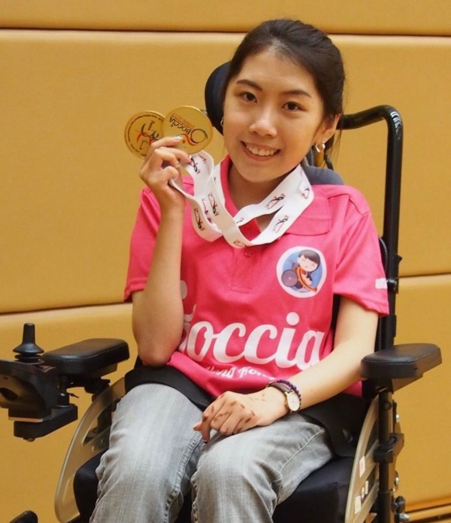 宛淇排名世界第二。