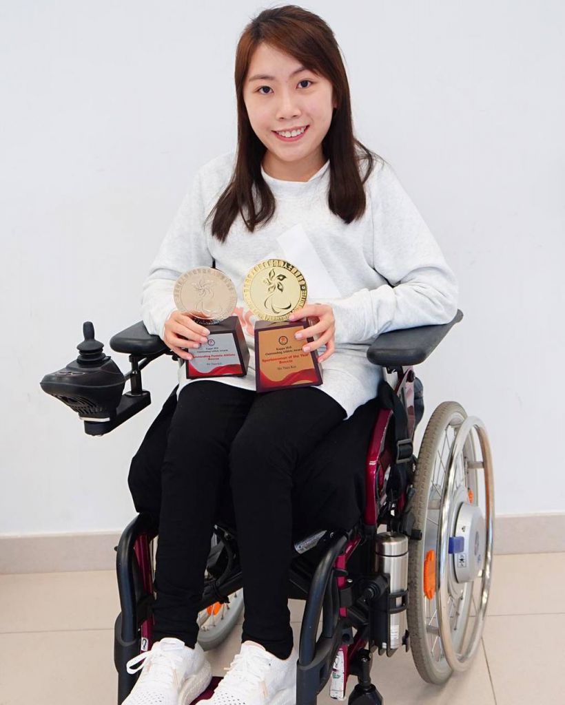 宛淇排名世界第二。