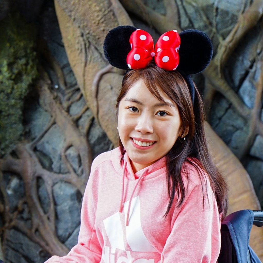 宛淇也有開設YouTuber頻道，分享飲食烹飪心得。