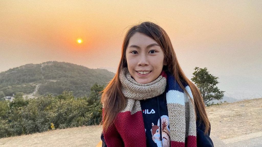 【東京殘奧】何宛淇兩歲確診罕見病輪椅上創精彩人生　迎戰殘奧硬地滾球成獎牌希望