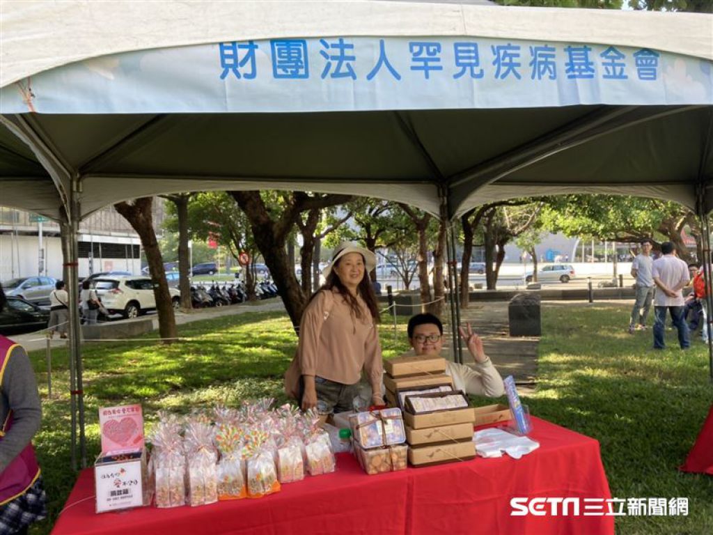 不放弃你／儿患罕病她又失婚　单亲妈自学甜点赚钱撑下去