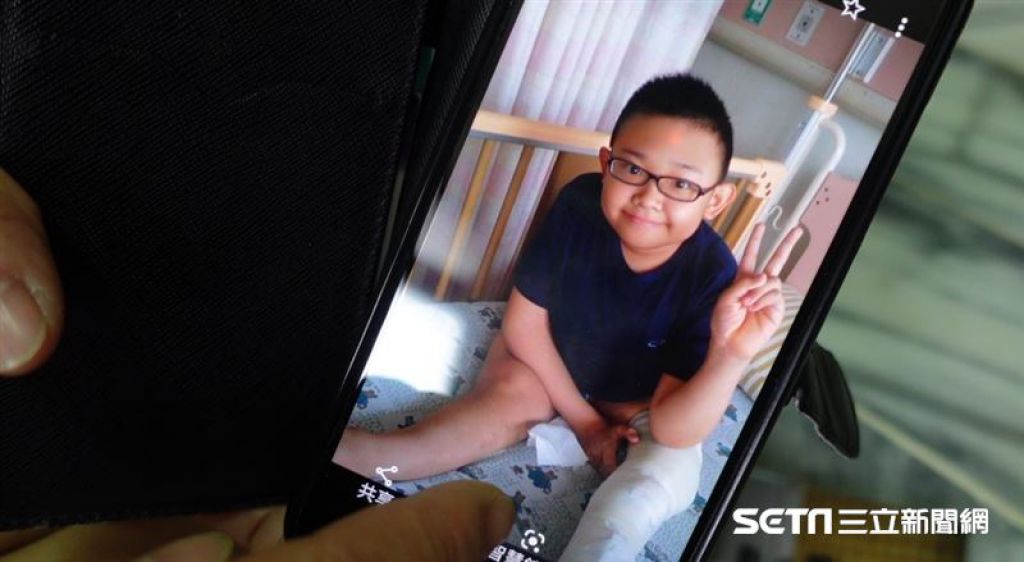 不放弃你／儿患罕病她又失婚　单亲妈自学甜点赚钱撑下去