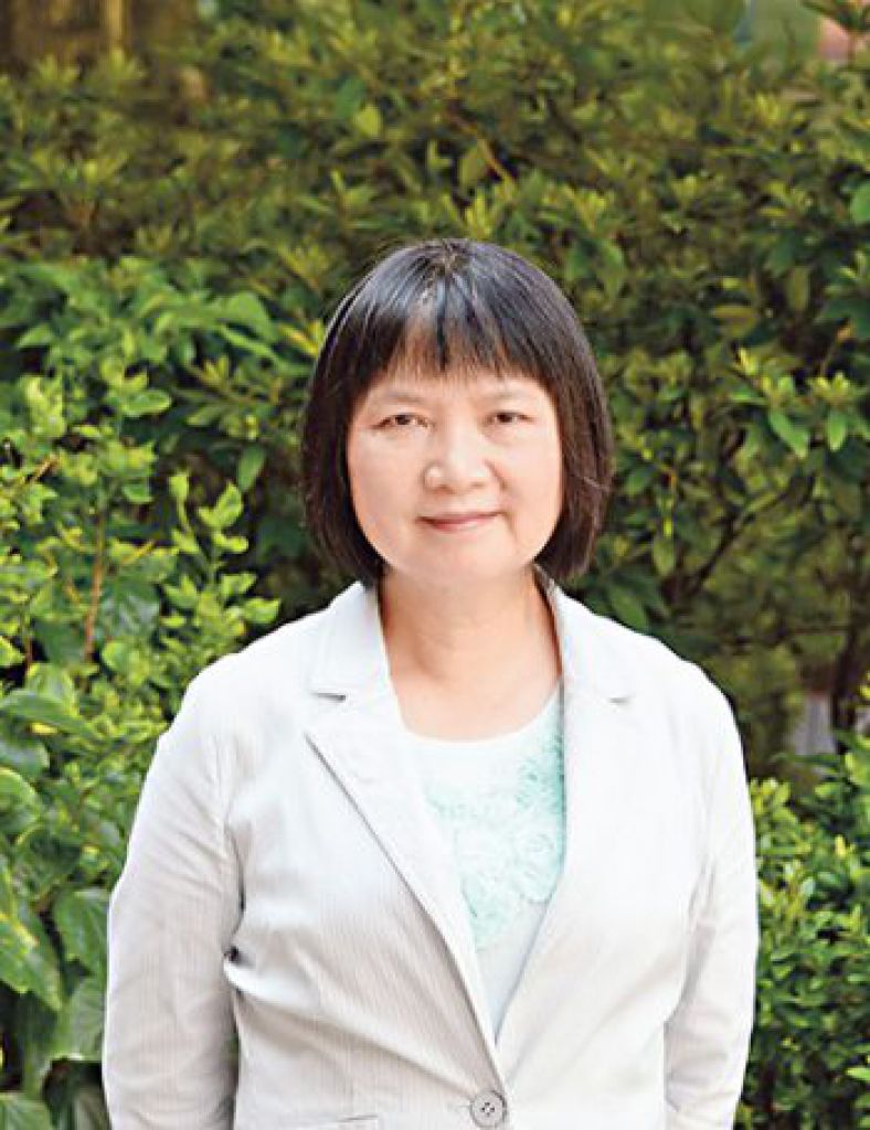 香港職業治療學會主席及世界職業治療組織香港代表鄭慧慈（Stella）