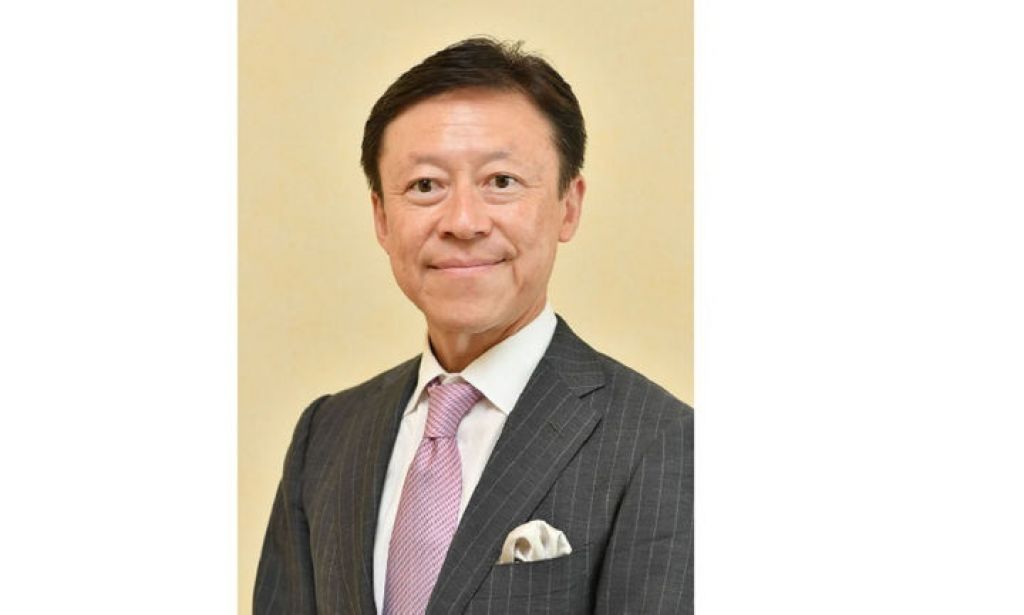 Morikawa believes that the application of technology to elderly care should help the elderly to live