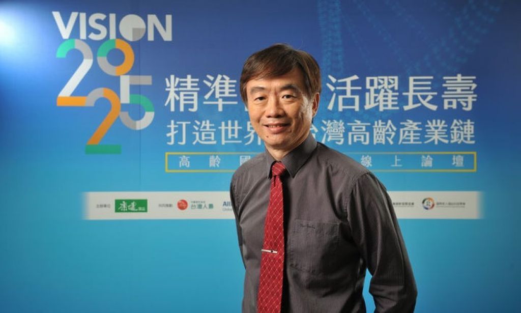 Senior expert Xu Yeliang emphasized that technology should be designed for users, and the temperatur
