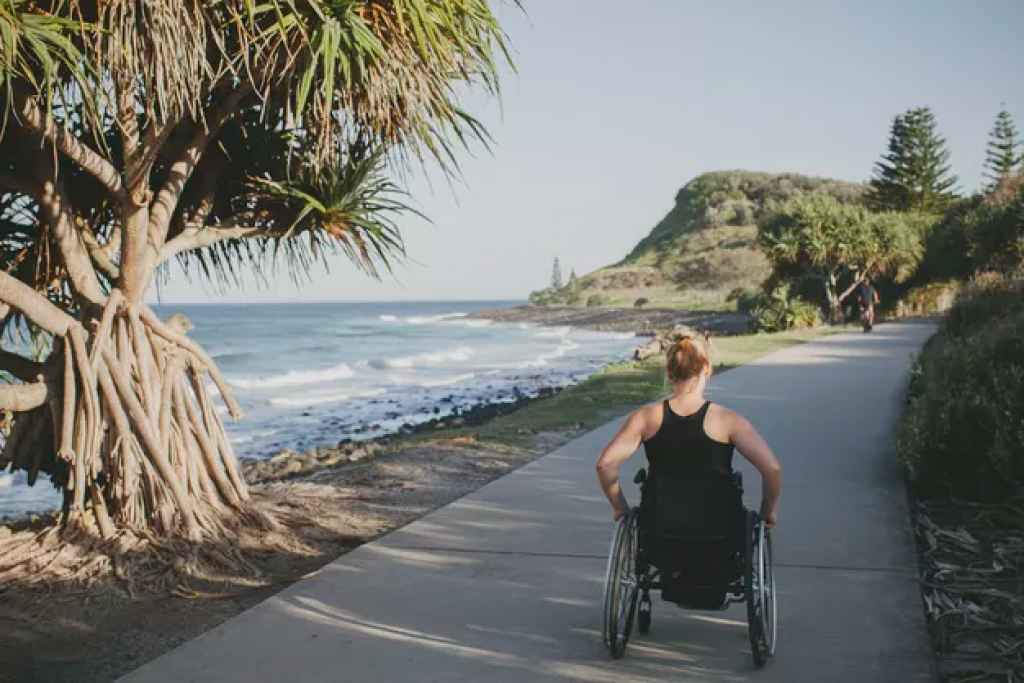 How to Track Your Daily Activity if You Use a Wheelchair