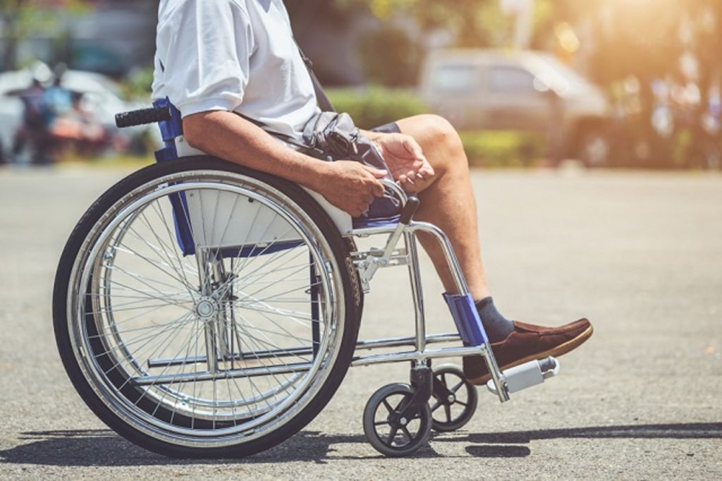 輪椅服務｜良心價格維修代步工具　為輪椅人士即日解決出行難題