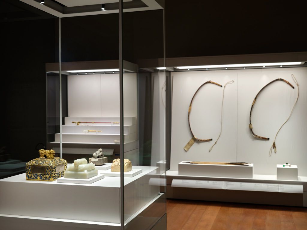 【Culture】香港故宮文化博物館7月開放 | FG ♿ Blog|Hong Kong one-stop ♿ Accessible ...