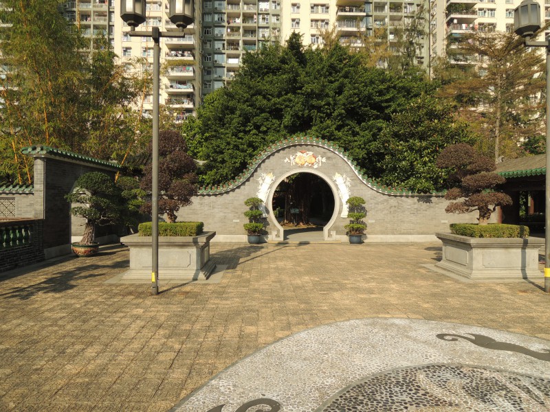 荔枝角公園 | FG ♿ 博客|香港一站式 ♿ 無障礙資訊平台|無障礙旅遊指南|Free Guider