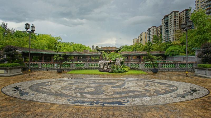 荔枝角公園 | FG ♿ 博客|香港一站式 ♿ 無障礙資訊平台|無障礙旅遊指南|Free Guider
