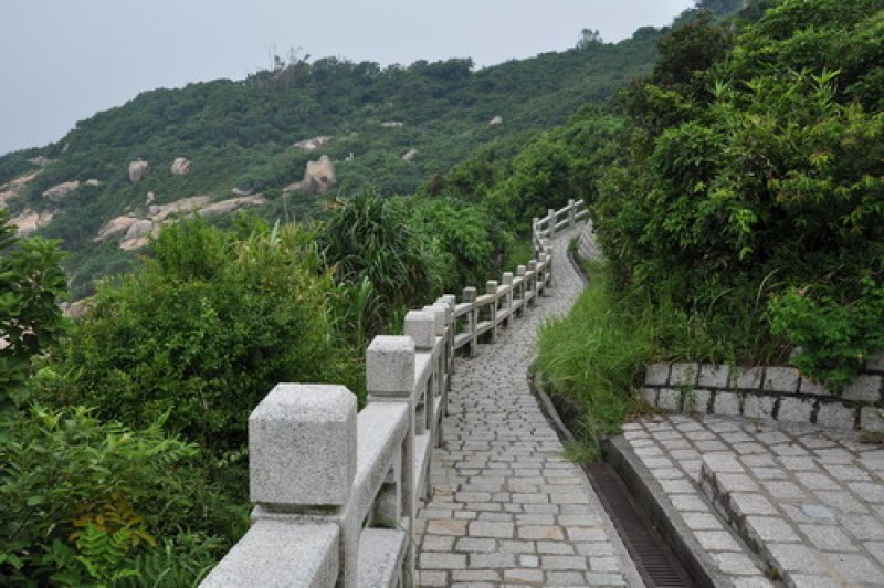 長洲必到的地方 FG ♿ 博客香港一站式 ♿ 無障礙資訊平台無障礙旅遊指南Free Guider