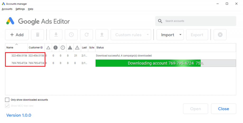 Google Ads 中的編輯器使用教學|香港一站式♿ 无障碍资讯平台|无 ...
