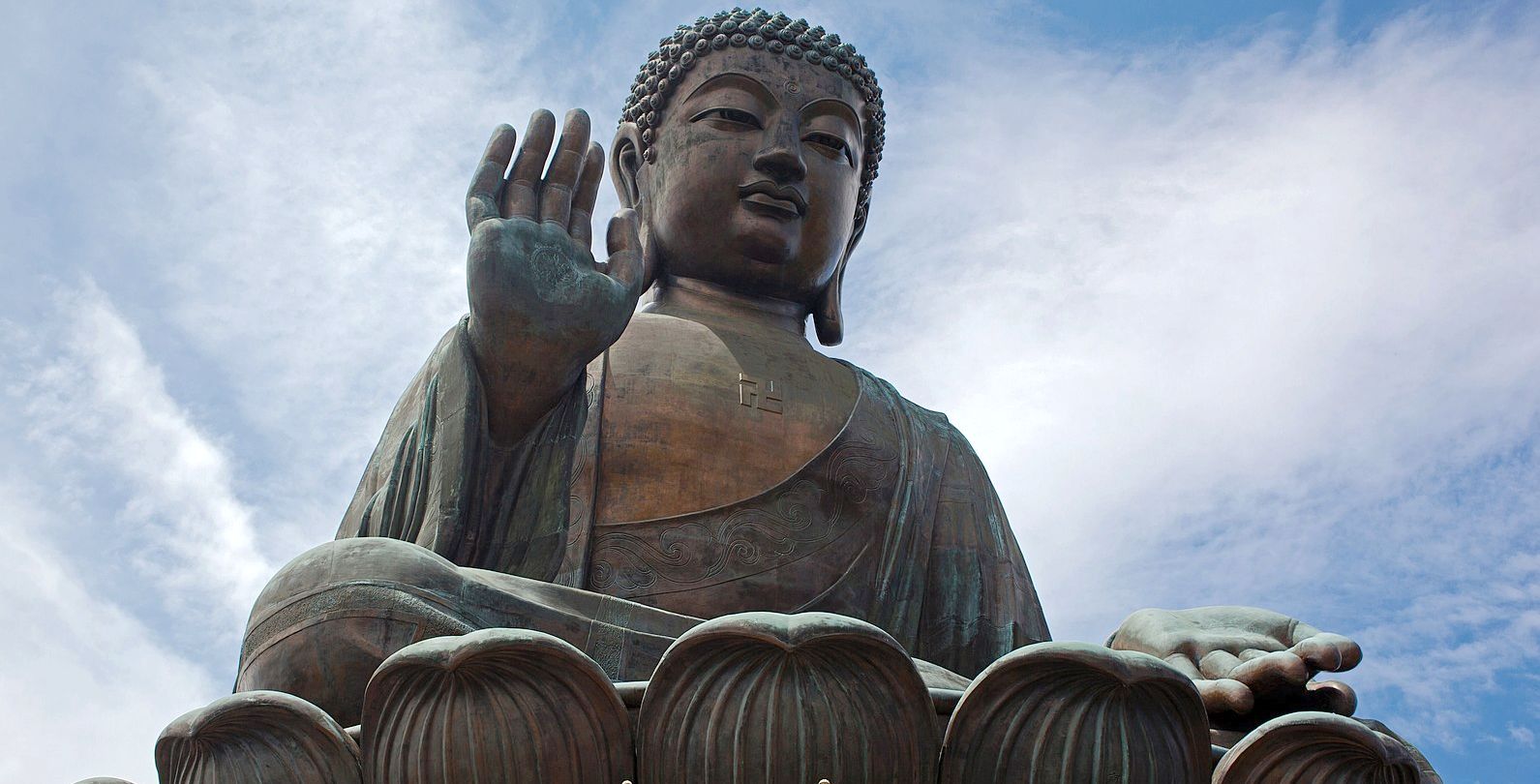 《大澳、大佛一日遊》