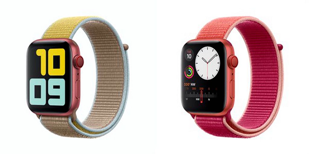 运动20分钟解锁iPhone的隐藏贴图！　一年一度Apple Watch妇女节活动等你挑战