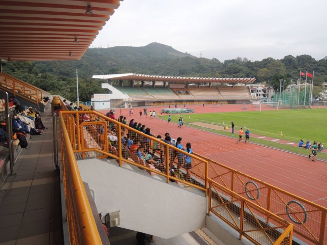 Penampang stadium Sabah offers