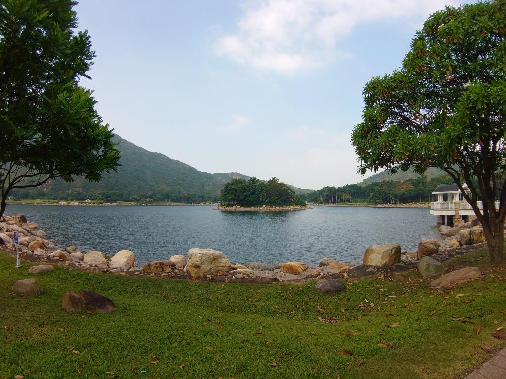 迪欣湖 - 特色景點,公園,郊遊 - SeeWide