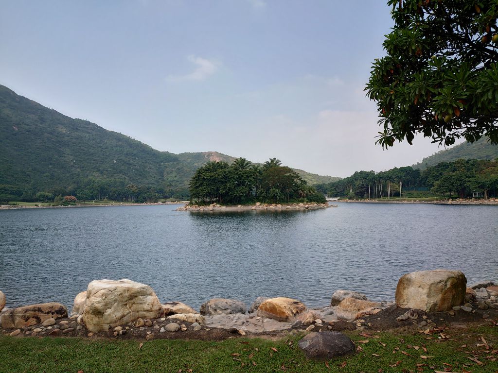 迪欣湖 - 特色景點,公園,郊遊 - SeeWide