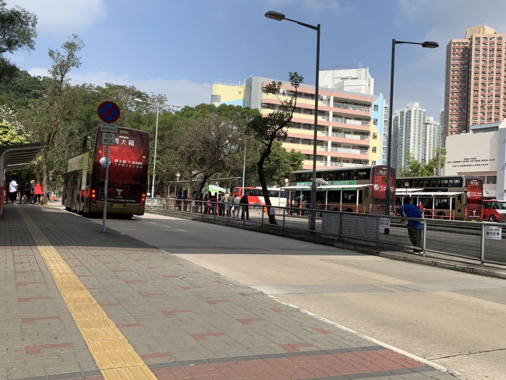 威爾斯親王醫院 | 無障礙景點|香港一站式 ♿ 無障礙資訊平台|無障礙旅遊指南|Free Guider